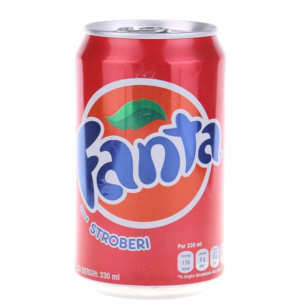 Detail Gambar Minuman Fanta Kaleng Nomer 14