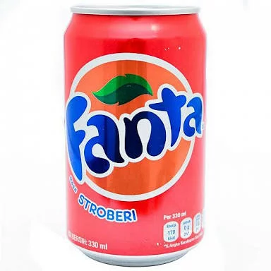 Detail Gambar Minuman Fanta Kaleng Nomer 19