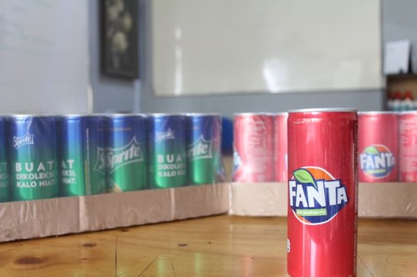 Detail Gambar Minuman Fanta Kaleng Nomer 32