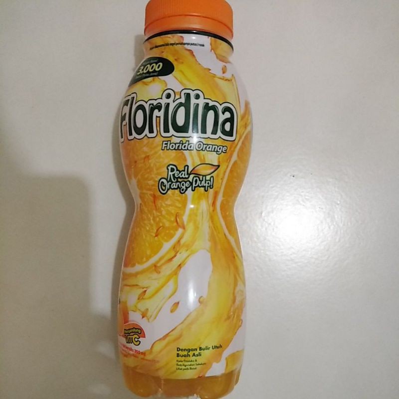 Detail Gambar Minuman Floridina Nomer 39