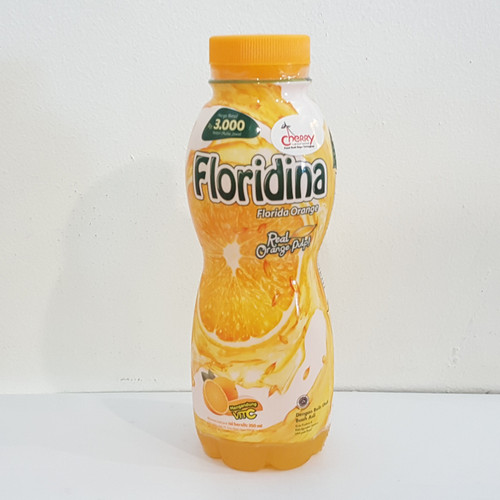 Detail Gambar Minuman Floridina Nomer 50