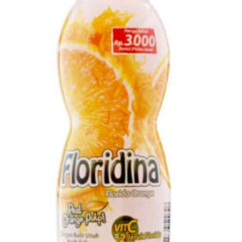 Detail Gambar Minuman Floridina Nomer 10