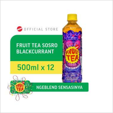 Detail Gambar Minuman Fruity Nomer 30