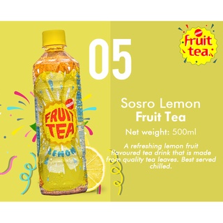 Detail Gambar Minuman Fruity Nomer 54