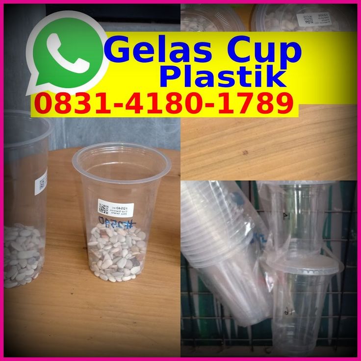 Detail Gambar Minuman Gelas Plastik Nomer 45