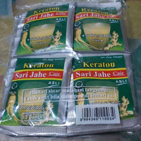 Detail Gambar Minuman Ginseng Panas Nomer 55