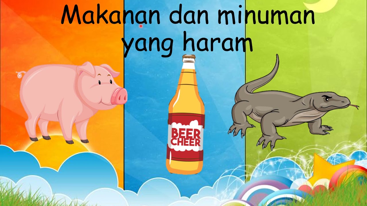 Detail Gambar Minuman Halal Nomer 52