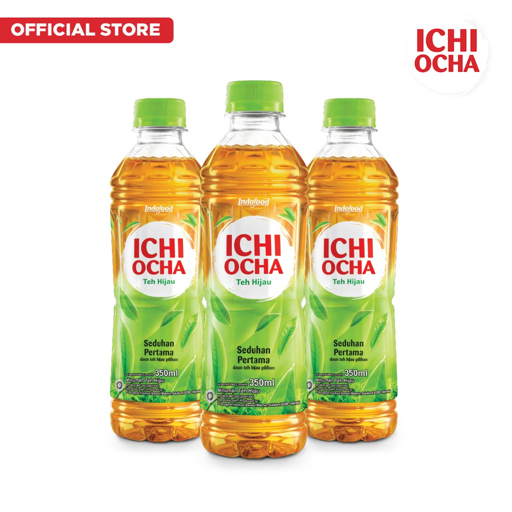 Detail Gambar Minuman Ichi Ocha Nomer 35