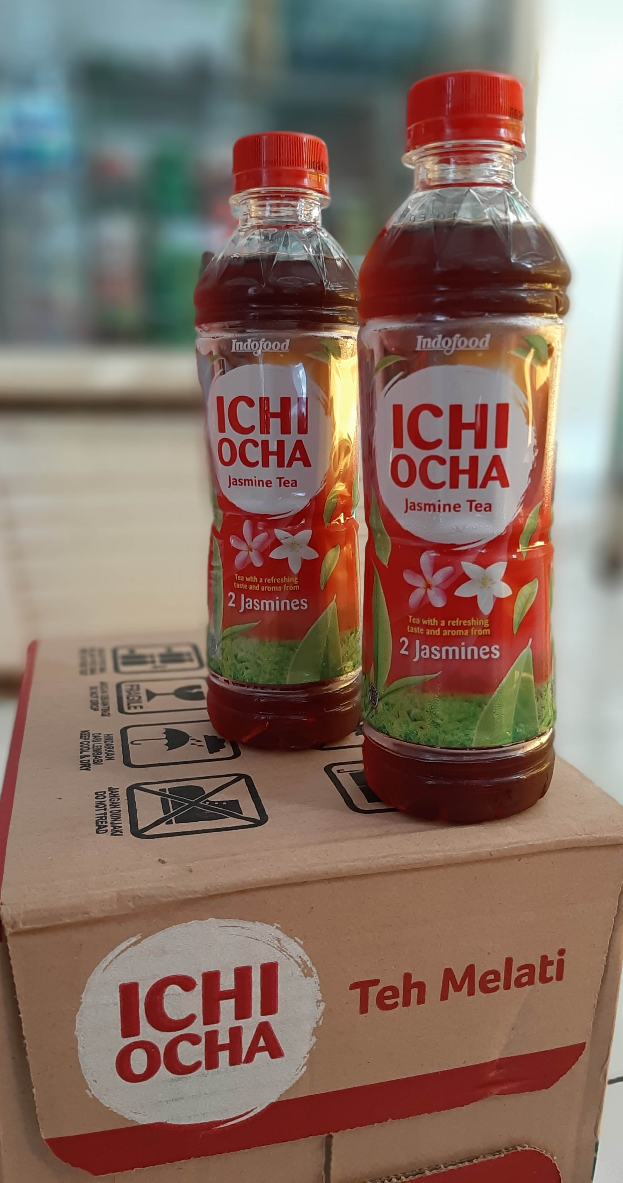 Detail Gambar Minuman Ichi Ocha Nomer 51