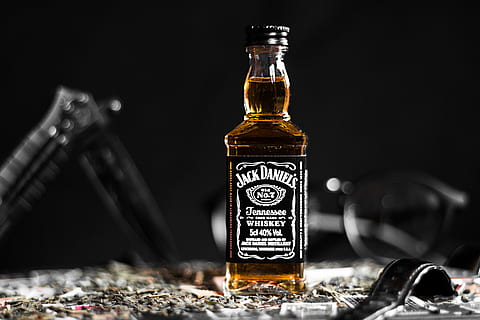 Detail Gambar Minuman Jack Daniel Nomer 40