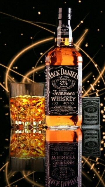 Detail Gambar Minuman Jack Daniel Nomer 8