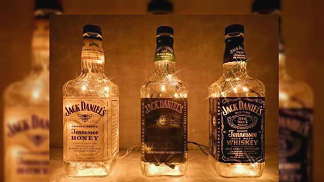 Detail Gambar Minuman Jack Daniel Nomer 10