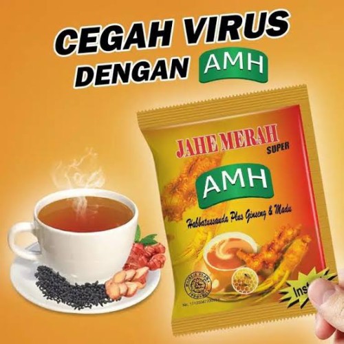 Detail Gambar Minuman Jahe Merah Nomer 17