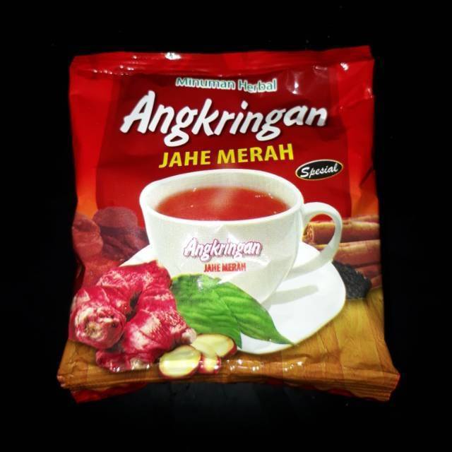 Detail Gambar Minuman Jahe Merah Nomer 37