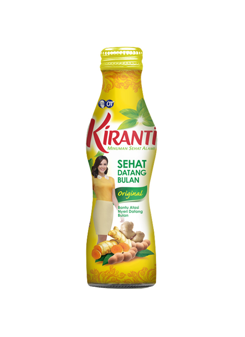 Gambar Minuman Kiranti - KibrisPDR