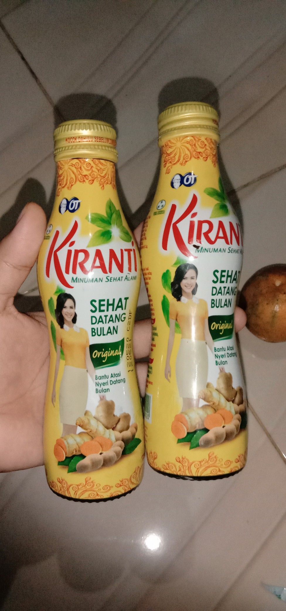 Detail Gambar Minuman Kiranti Nomer 14