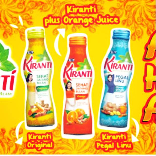 Detail Gambar Minuman Kiranti Nomer 50