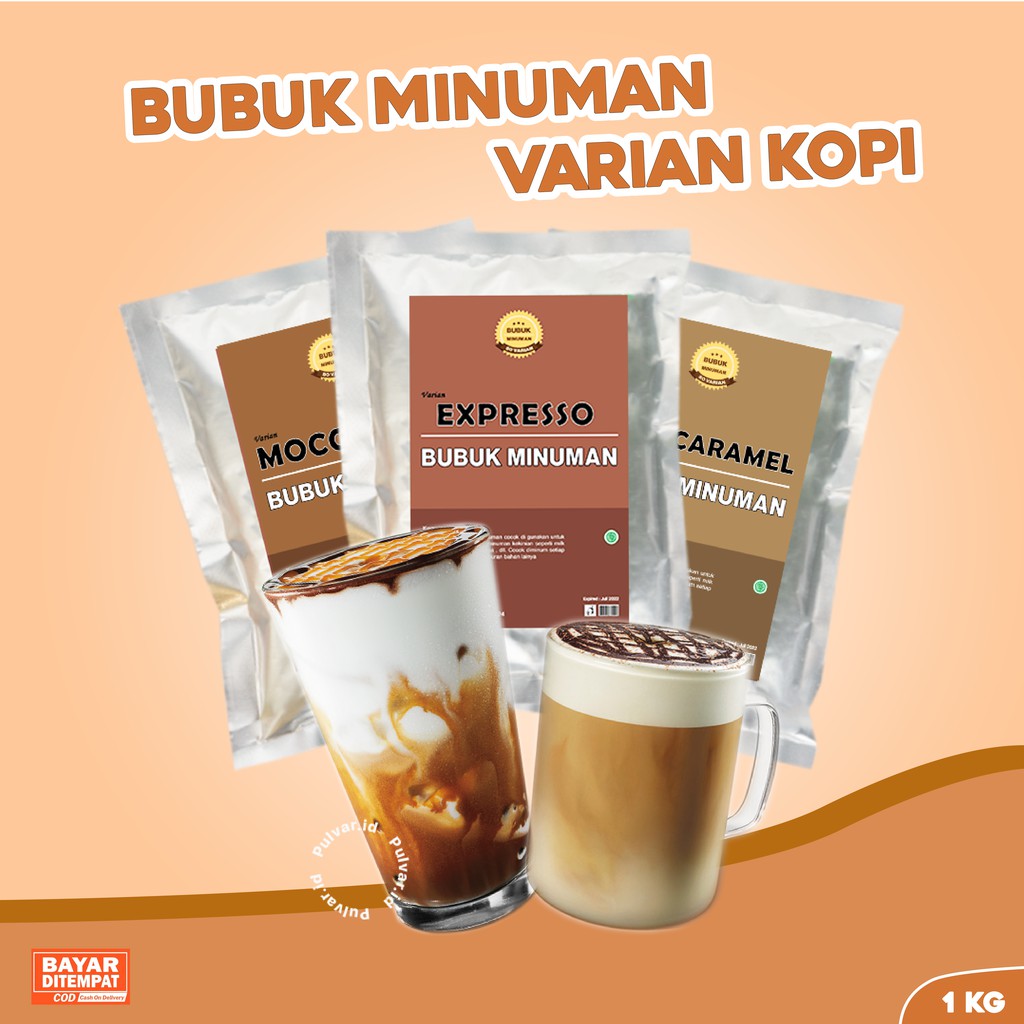 Detail Gambar Minuman Kopi Nomer 54