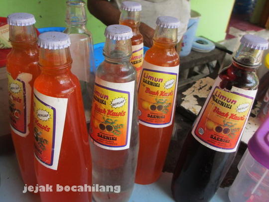 Detail Gambar Minuman Limun Jaman Dulu Nomer 35