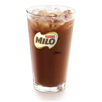 Detail Gambar Minuman Milo Nomer 13