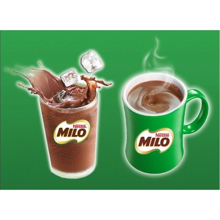 Detail Gambar Minuman Milo Nomer 14