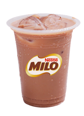 Detail Gambar Minuman Milo Nomer 19