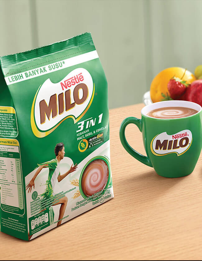 Detail Gambar Minuman Milo Nomer 21