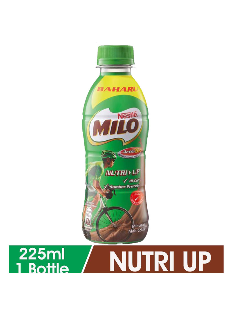 Detail Gambar Minuman Milo Nomer 29