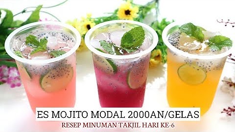 Detail Gambar Minuman Mocktail Gambar Minuman Mocktail Gelas Pop Ice Nomer 20