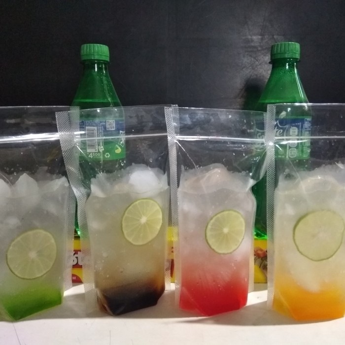 Detail Gambar Minuman Mojito Nomer 20