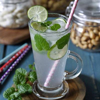 Detail Gambar Minuman Mojito Nomer 48