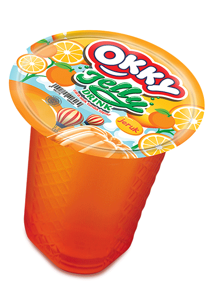 Detail Gambar Minuman Okky Jelly Drink Nomer 3