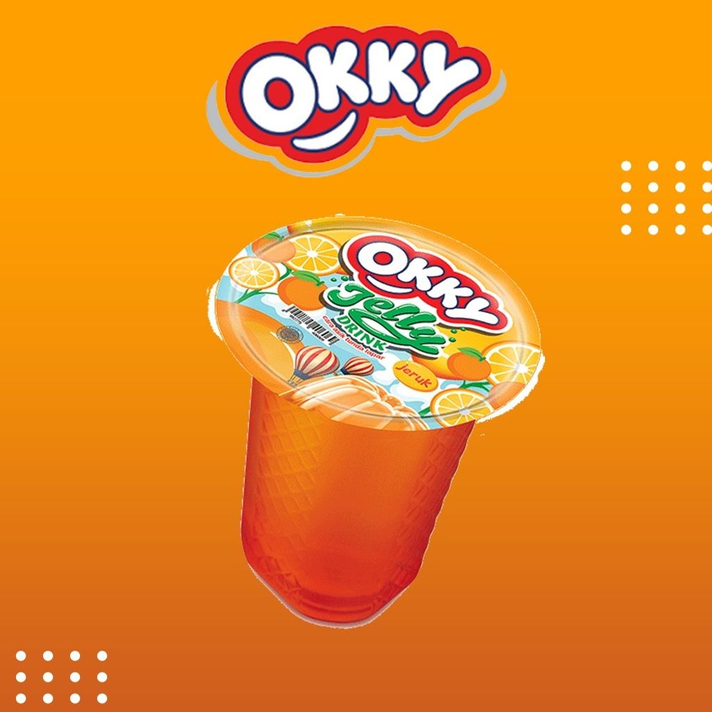 Detail Gambar Minuman Okky Jelly Drink Nomer 36