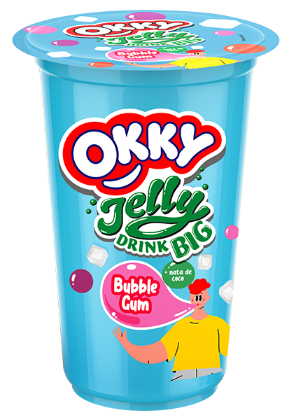 Detail Gambar Minuman Okky Jelly Drink Nomer 50