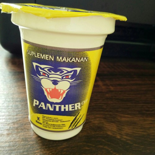 Detail Gambar Minuman Panther Nomer 3