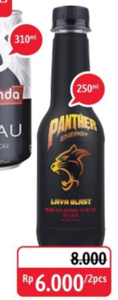 Detail Gambar Minuman Panther Nomer 21