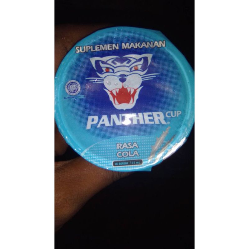 Detail Gambar Minuman Panther Nomer 39