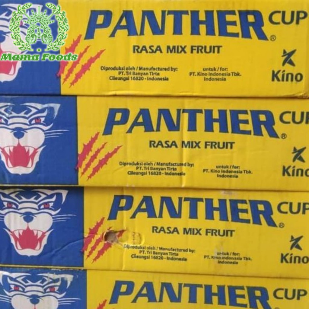 Detail Gambar Minuman Panther Nomer 41