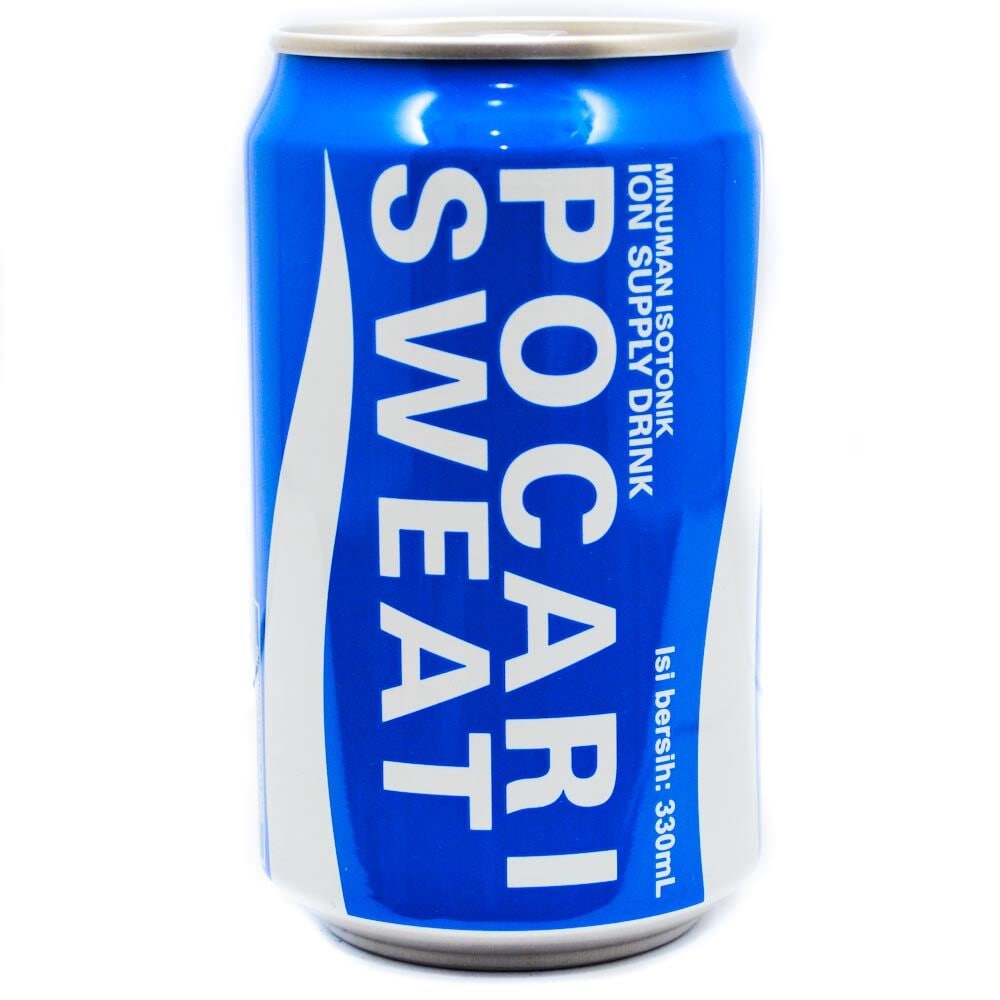 Detail Gambar Minuman Pocari Sweat Nomer 3