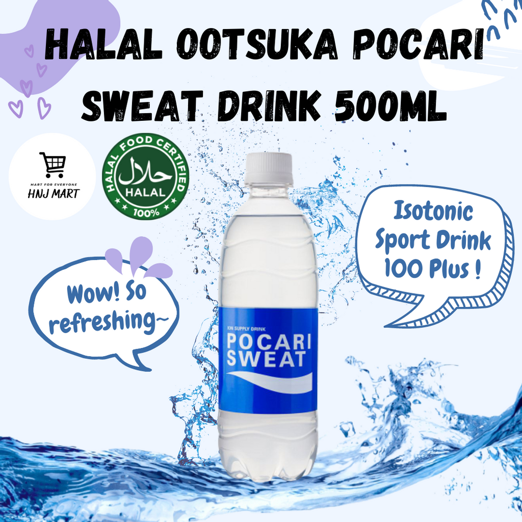 Detail Gambar Minuman Pocari Sweat Nomer 41