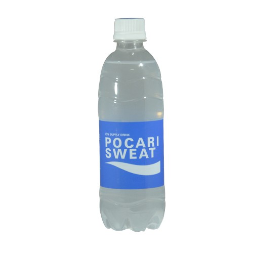 Detail Gambar Minuman Pocari Sweat Nomer 10