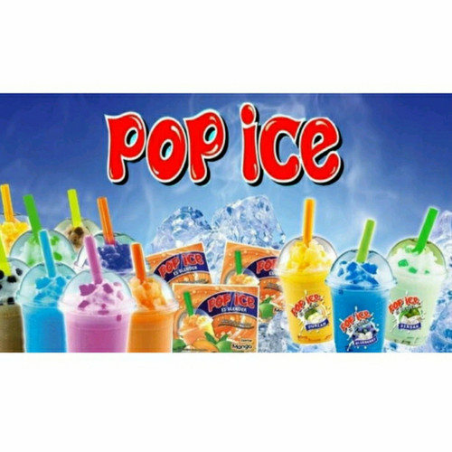 Detail Gambar Minuman Pop Ice Nomer 5