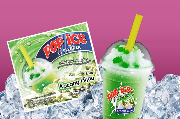 Detail Gambar Minuman Pop Ice Nomer 48