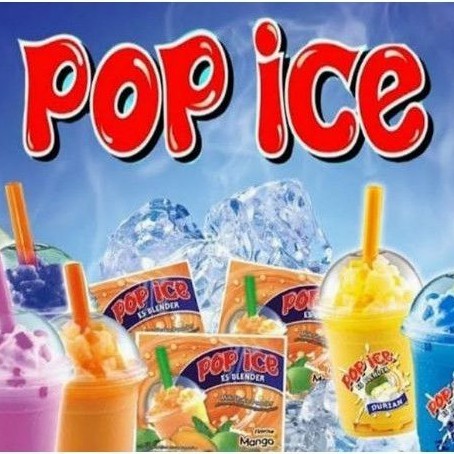 Detail Gambar Minuman Pop Ice Nomer 9