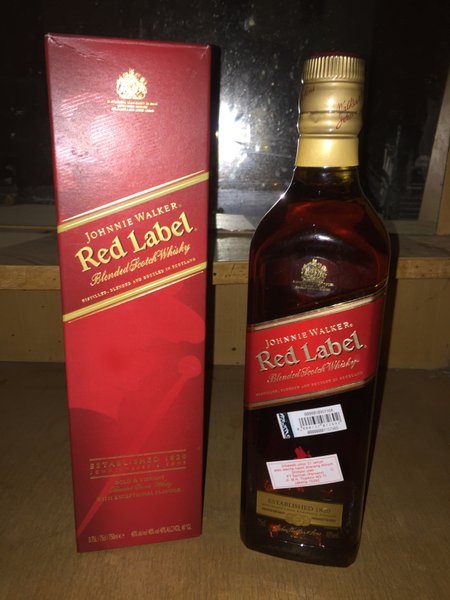 Download Gambar Minuman Red Label Nomer 7