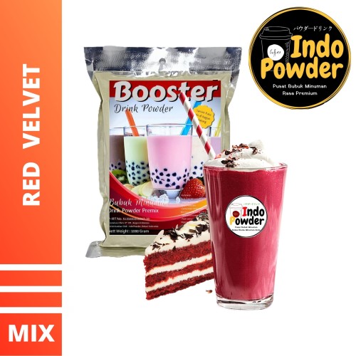 Detail Gambar Minuman Red Velvet Nomer 24