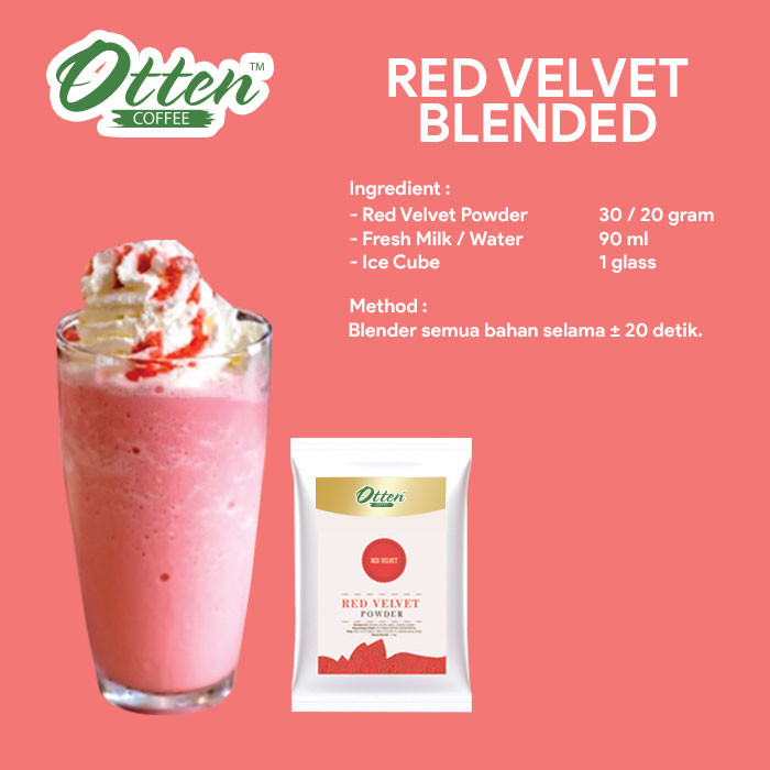 Detail Gambar Minuman Red Velvet Nomer 48