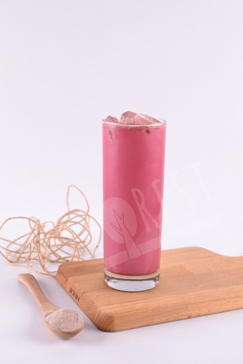 Detail Gambar Minuman Red Velvet Nomer 7