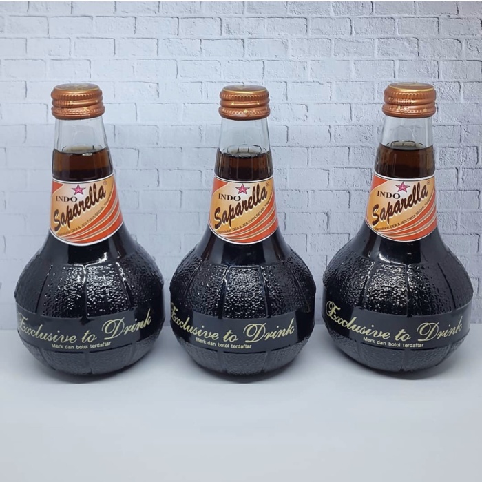 Detail Gambar Minuman Saparella Nomer 40