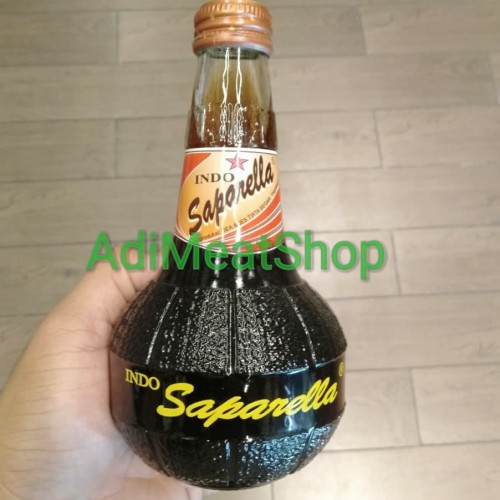 Detail Gambar Minuman Saparella Nomer 42